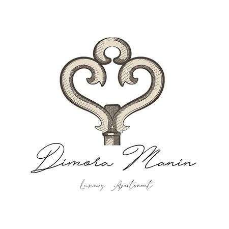 Dimora Manin Διαμέρισμα Βερόνα Εξωτερικό φωτογραφία