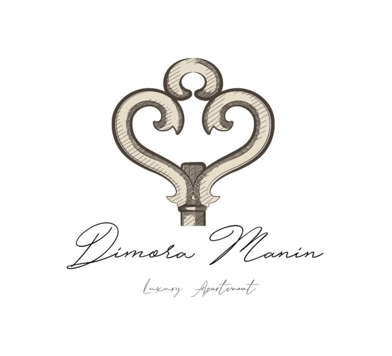 Dimora Manin Διαμέρισμα Βερόνα Εξωτερικό φωτογραφία